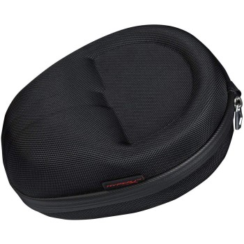 HyperX Cloud Headset Carrying Case Black